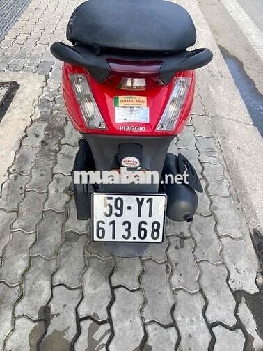 Zip 100, Bstp ( biển dễ thương )