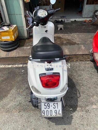 veppa 3V 2013 máy cực êm chính chủ full chức năng