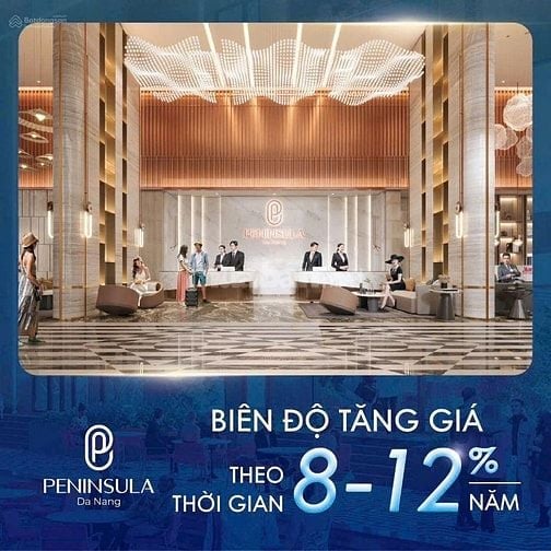 Shophouse Kinh Doanh 2 MT ngang 6,2m ngay ven sông Hàn Sơn Trà,Đà Nẵng