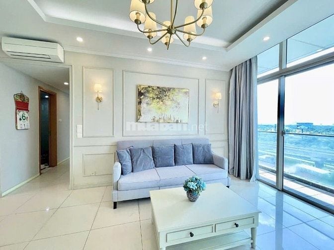 Bán căn hộ The Vista 160m2, 3 PN, giá 12 tỷ