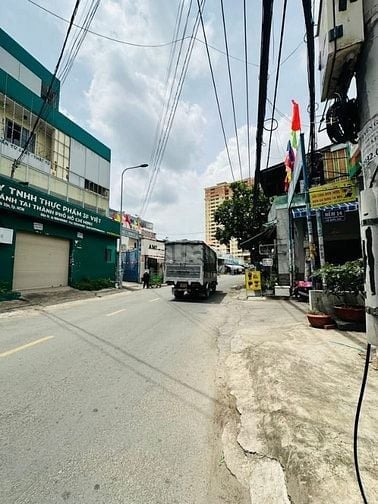 MTKD TTRƯƠNG PHƯỚC PHAN gần CHỢ , cụm CCAO ỐC 