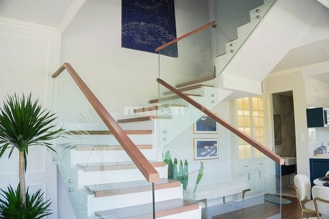 SALACIA VILLAS PHÚ MỸ – KHU ĐÔ THỊ COMPOUND CAO CẤP