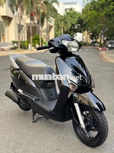 💥Honda Lead đời 2010 Fi phun xăng nguyên zin BSTP