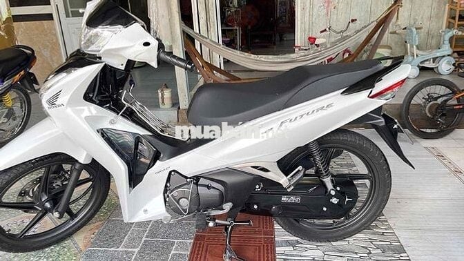 fu let 2025 xe nhu moi nguyen rin odo mấy ngan km