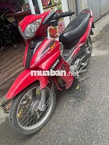 Jupiter MX máy Thái êm ru nguyên zin chính chủ