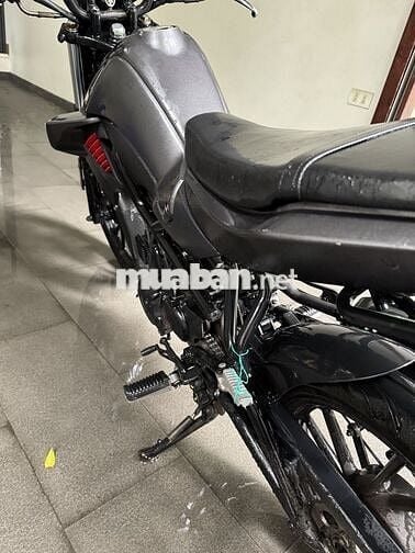 Cần bán Kymco do em trai không còn nhu cầu đi