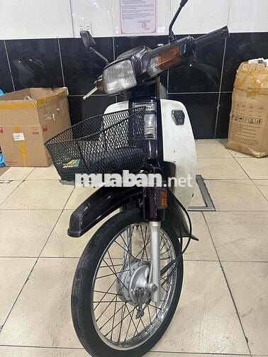 DREAM THÁI 96 ZIN MỘC RẤT ĐẸP!