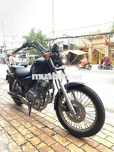 THANH LÝ NHANH SYM HUSKY 150 TÂM HUYẾT