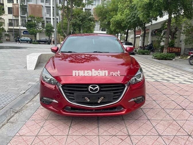 Cần Bán Mazda 3 2019 1.5L Premium xe cực 😍