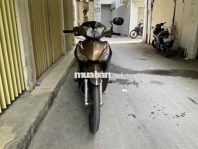 honda future 14 fi bstp