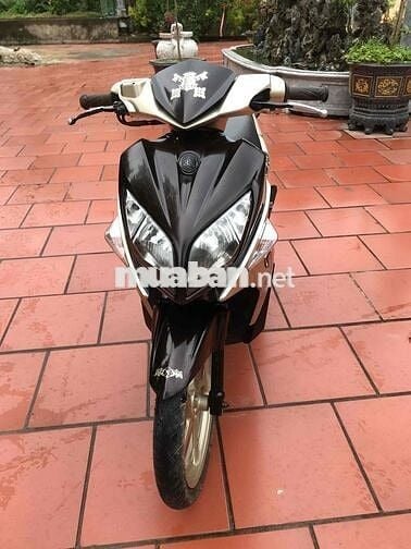 YAMAHA nouvo