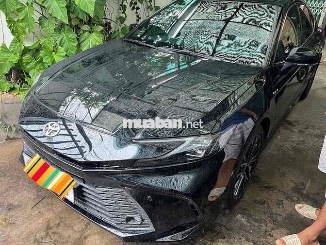 Toyota Camry 2025 2.5 HEV Top - 70 km