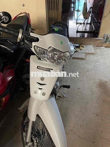 kẹt tiền cần bán wave anpha up zx full kiểng