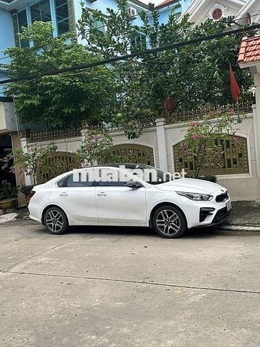 Kia Cerato 2021 1.6 AT LUXURY - 37000 km