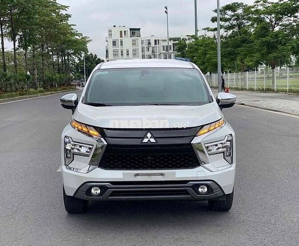 Mitsubishi Xpander 2022 AT Premium - 70000 km
