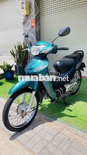 wave a 100cc 28 xương cá.
