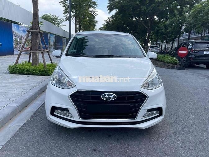 Cần Bán Hyundai Grand i10 2019 số Tự động ,xe đẹp