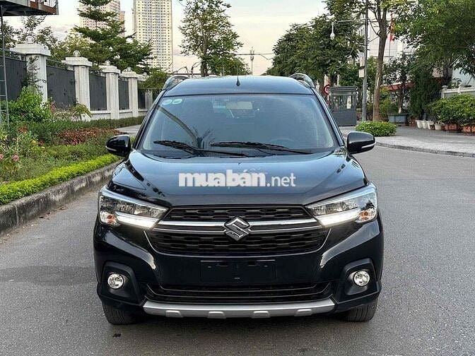 Cần Bán Suzuki XL7 2022 GLX AT số Tự động xe đẹp☎️