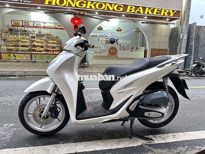 SH 125 siêu lướt 2025