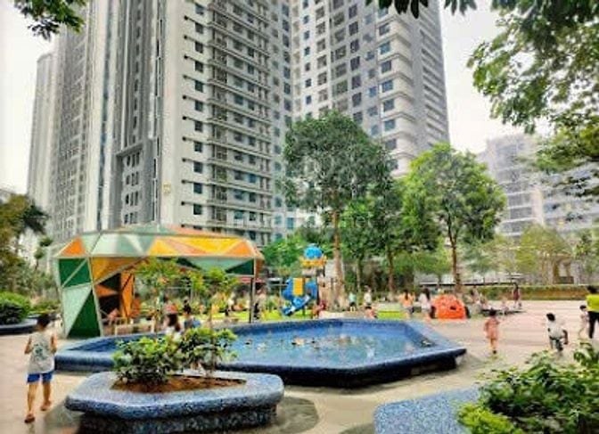 CHÍNH CHỦ CHO THUÊ CĂN HỘ TÒA S1, Goldmark City