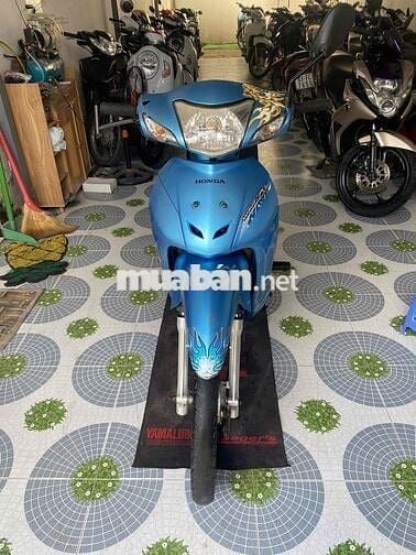 bán ưave 50 biển 69