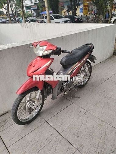 Xe wave s110 biển 30