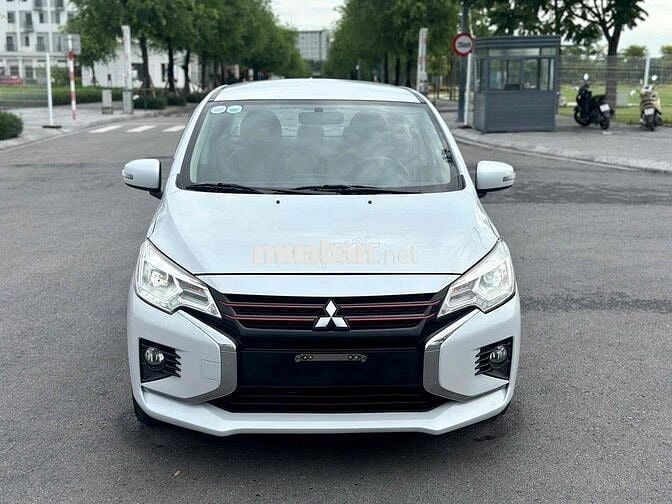 Cần Bán Mitsubishi Attrage 2023 1.2 CVT xe đẹp