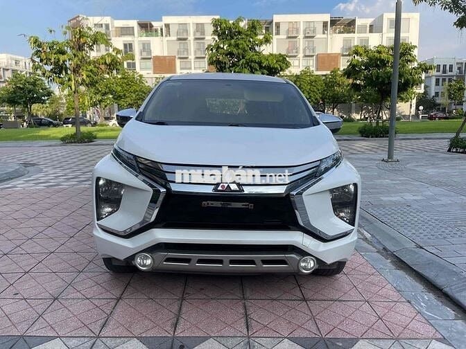 Cần Bán Mitsubishi Xpander 2018 AT  xe cực đẹp☎️