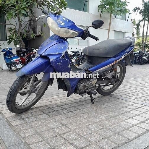Yamaha jupiter Nhật máy êm. giấy tờ