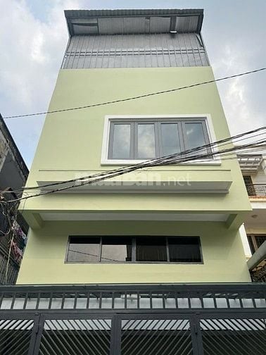 Chủ cần cho thuê căn nhà mới đường Lý Chính Thắng p8 Q3 
