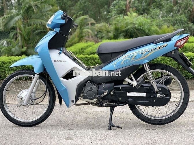 wave A 110 dk 2022 ngon chất khoẻ