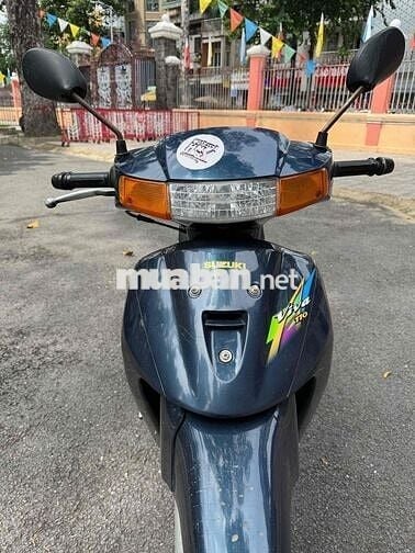 suzuki viva 2005 bstp chính chủ