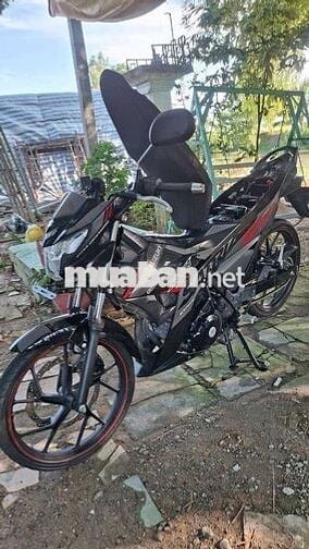 Satria fi 9 chủ