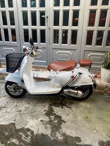 Honda Crea 50cc made in Japan