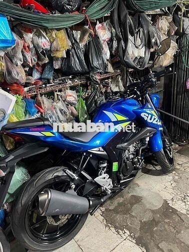 bán Suzuki Fi 150