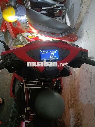 Cần bán xe tay ga AB 125ie ít đi