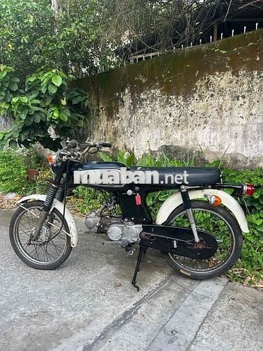 67 sườn lốc zin ss50