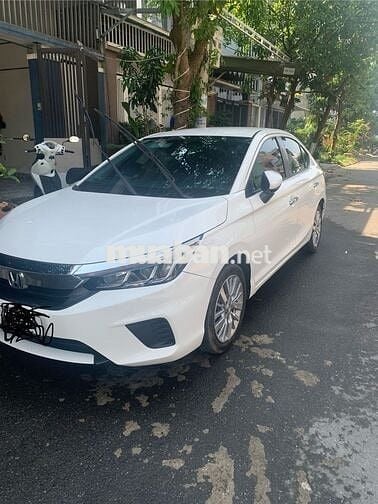 Honda City 2022 L 1.5 AT - 32900 km