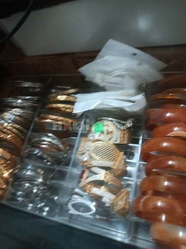 Trang sức và phụ kiện shop vòng đá.lắc dây đeo
