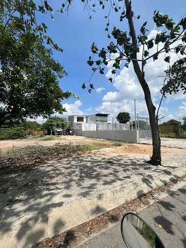 ✅Đất Mặt Tiền Trần Hải Phụng , Tân Tạo A,Bình Tân 
