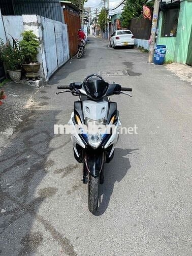 yamaha novo 5 Fi xe đẹp máy móc bao giá tốt