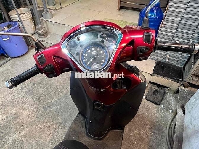dư xe cần ra đi