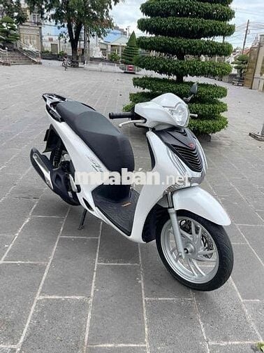 Sh 125cc Khoá Smakey. Zin cọp trùm mền