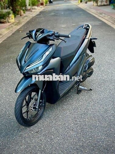 VARIO 125 2019 xanh nhám siêu nét ❤️‍🔥