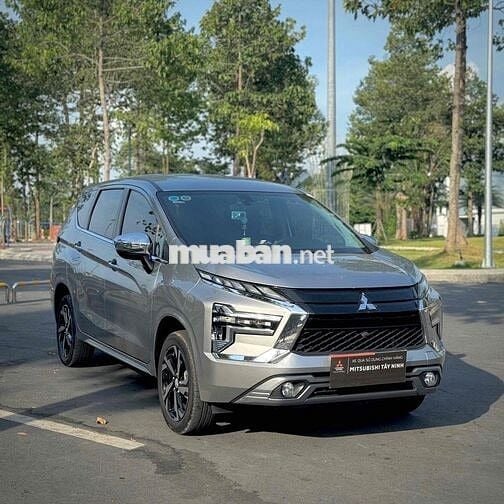 Mitsubishi Xpander 2023 AT Premium - 30000 km