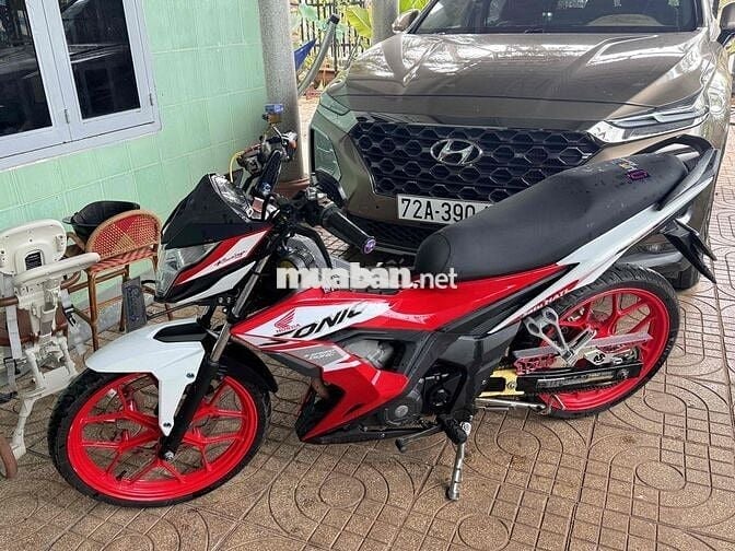 Cần bán sonic 2019 không chính chủ