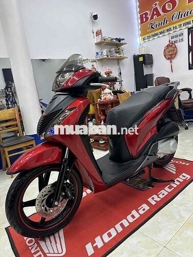 SH 150 NHẬP Ý 3 CỤC XE ĐẸP SỐ ĐẸP GIÁ TỐT 79TR