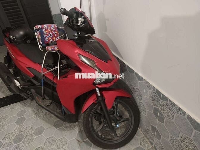 AB 125cc 2024