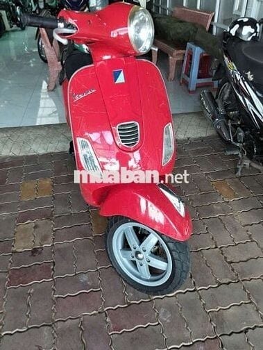 Vespa 3v