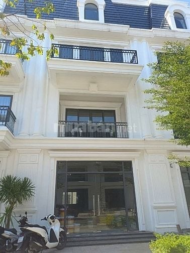PHÚ XUÂN CITY HUẾ – NHÀ PHỐ LIỀN KỀ 4 TẦNG SIÊU HIẾM